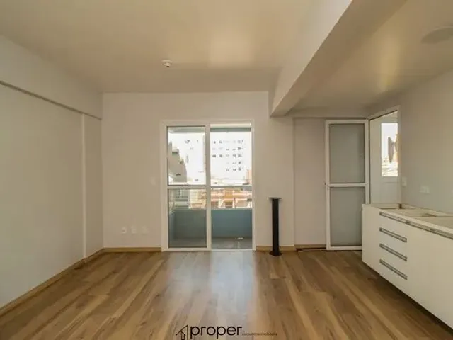 Imagem 1: Loft com 1 Dormitório À Venda, 32 M² Centro - Pelotas/Rs