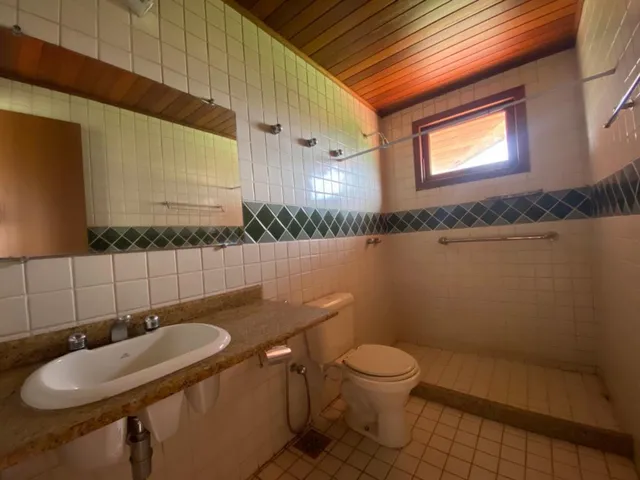 Imagem 3: SÍTIO COM BELÍSSIMA CASA DE CONSTRUÇÃO FORTE