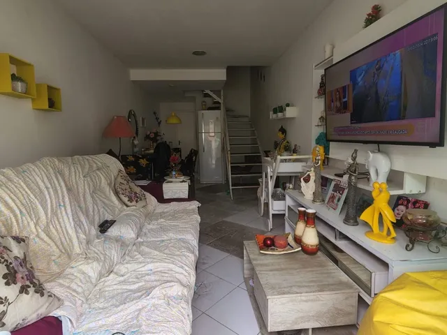 Imagem 6: FINANCIE ESTA CASA NO CENTRO DE PEDRA DE GUARATIBA!