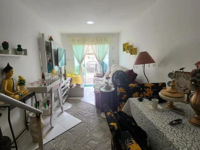 Imagem 10: FINANCIE ESTA CASA NO CENTRO DE PEDRA DE GUARATIBA!