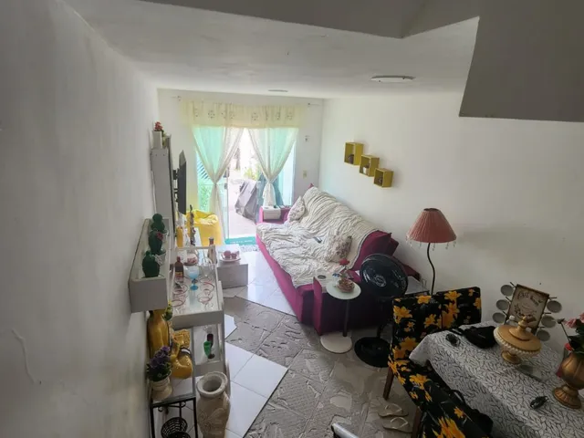 Imagem 9: FINANCIE ESTA CASA NO CENTRO DE PEDRA DE GUARATIBA!