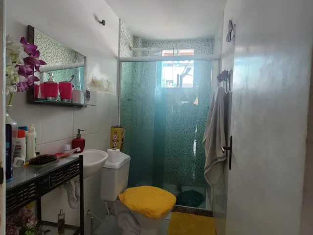 Imagem 8: FINANCIE ESTA CASA NO CENTRO DE PEDRA DE GUARATIBA!