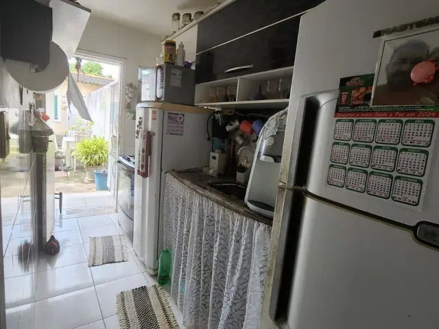 Imagem 7: FINANCIE ESTA CASA NO CENTRO DE PEDRA DE GUARATIBA!