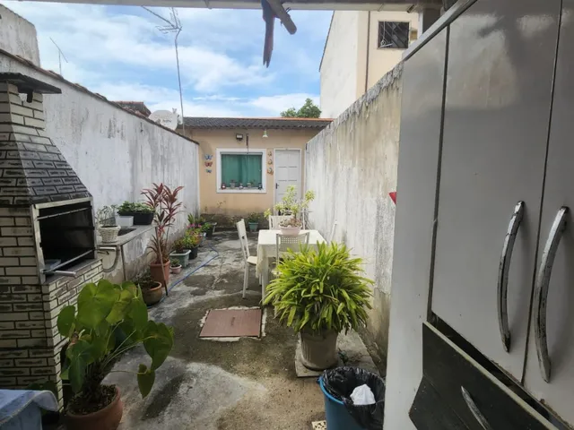 Imagem 5: FINANCIE ESTA CASA NO CENTRO DE PEDRA DE GUARATIBA!