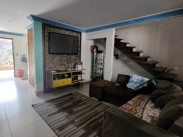 Imagem 7: CASA DUPLEX COM COMÉRCIO ANEXO