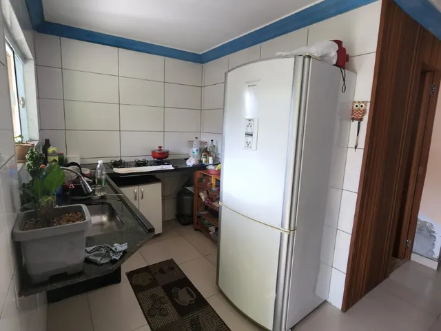 Imagem 2: CASA DUPLEX COM COMÉRCIO ANEXO