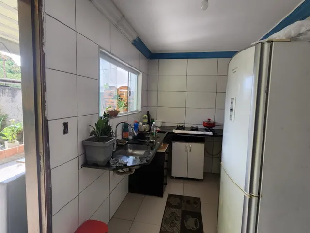 Imagem 8: CASA DUPLEX COM COMÉRCIO ANEXO