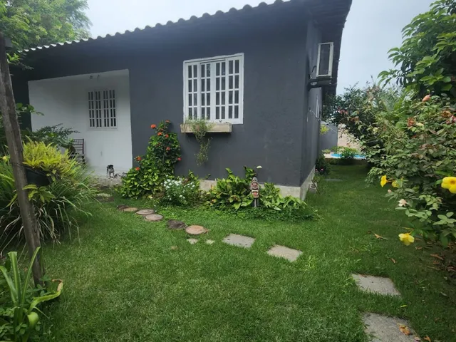 Imagem: CASA INDEPENDENTE COM PISCINA!