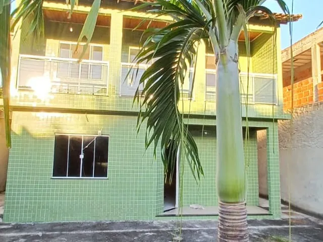 Imagem: CASA COM 4 QUARTOS EM FINO ACABAMENTO