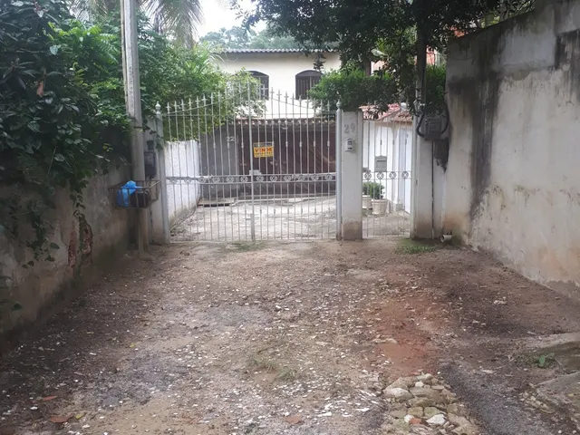 Imagem: DUAS CASAS EM TERRENO DE 460 M²