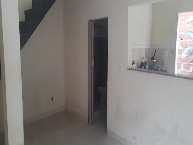 Imagem 9: DUAS CASAS EM TERRENO DE 460 M²