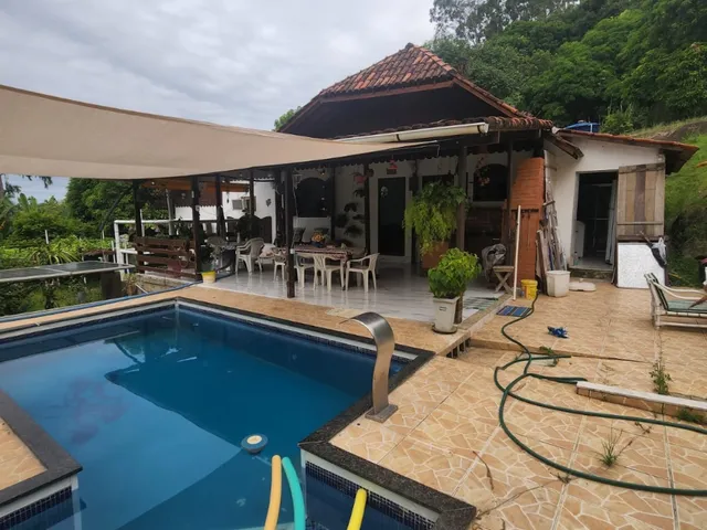 Imagem: SITIO RESIDENCIAL em RIO DE JANEIRO - RJ