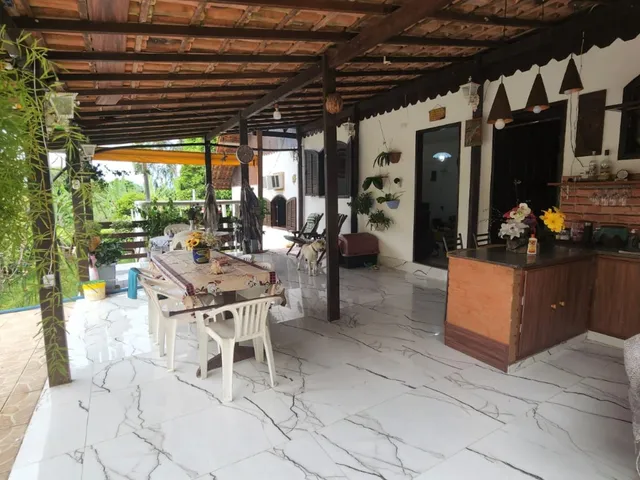 Imagem 11: SITIO RESIDENCIAL em RIO DE JANEIRO - RJ, PEDRA DE GUARATIBA