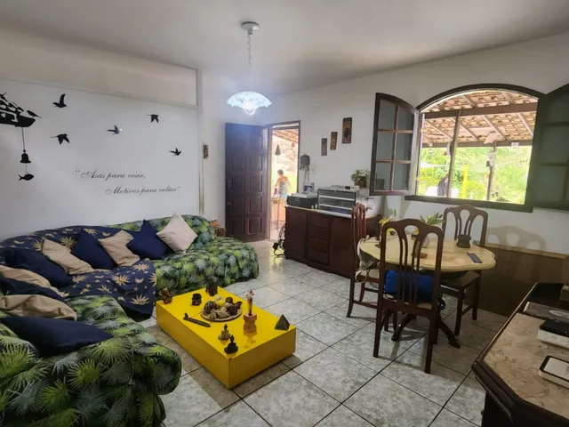 Imagem 12: SITIO RESIDENCIAL em RIO DE JANEIRO - RJ, PEDRA DE GUARATIBA
