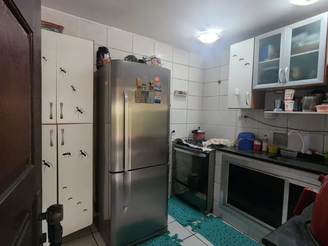 Imagem 4: SITIO RESIDENCIAL em RIO DE JANEIRO - RJ, PEDRA DE GUARATIBA