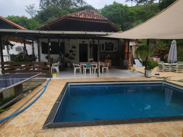 Imagem 13: SITIO RESIDENCIAL em RIO DE JANEIRO - RJ, PEDRA DE GUARATIBA