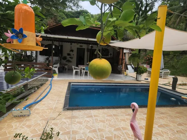 Imagem 2: SITIO RESIDENCIAL em RIO DE JANEIRO - RJ, PEDRA DE GUARATIBA