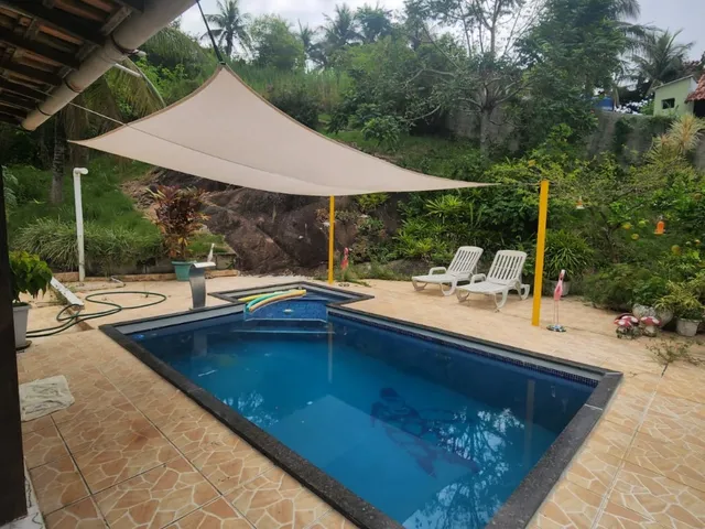 Imagem 14: SITIO RESIDENCIAL em RIO DE JANEIRO - RJ, PEDRA DE GUARATIBA