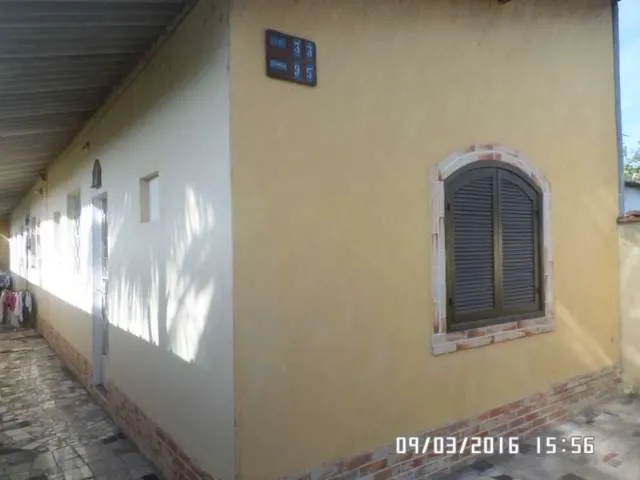 Imagem 1: CASA PRÓXIMO AO POSTO DE SAÚDE DO BAIRRO!