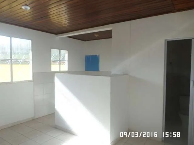 Imagem 4: CASA PRÓXIMO AO POSTO DE SAÚDE DO BAIRRO!