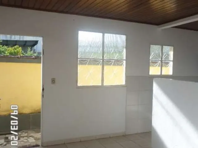 Imagem 5: CASA PRÓXIMO AO POSTO DE SAÚDE DO BAIRRO!