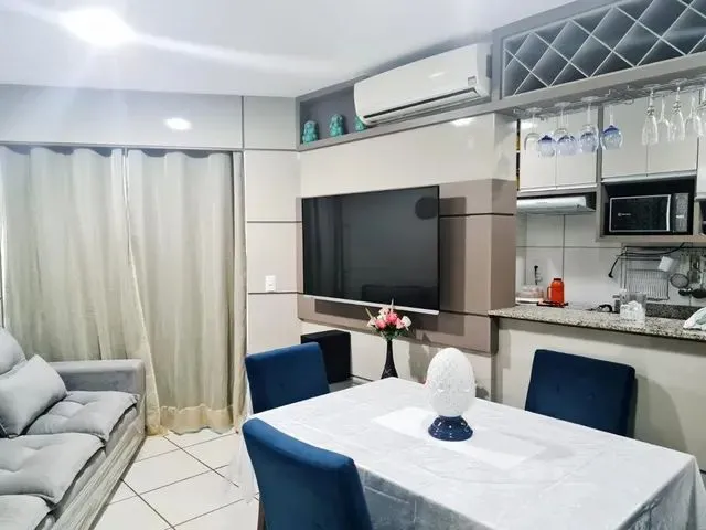 Imagem: Vende-Se Lindo no Cond. Smart Residence