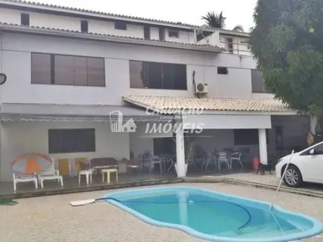 Imagem 1: Camaçari - Casa de Condomínio - Busca Vida (Abrantes