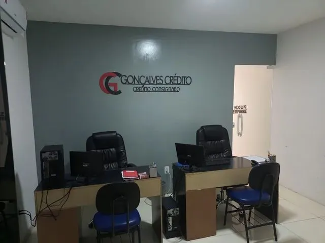 Imagem: Imóvel Comercial no Comercio