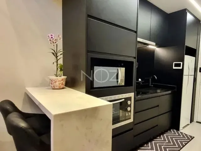 Imagem 8: Duplex com Área Externa no Mercês