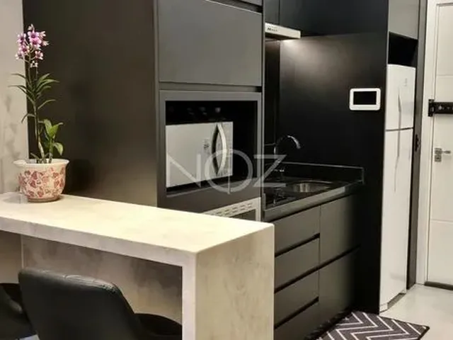 Imagem 3: Duplex com Área Externa no Mercês