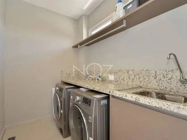 Imagem 15: Duplex com Área Externa no Mercês