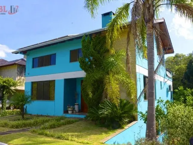 Imagem: Casa em Condomínio para Venda em Tarumã