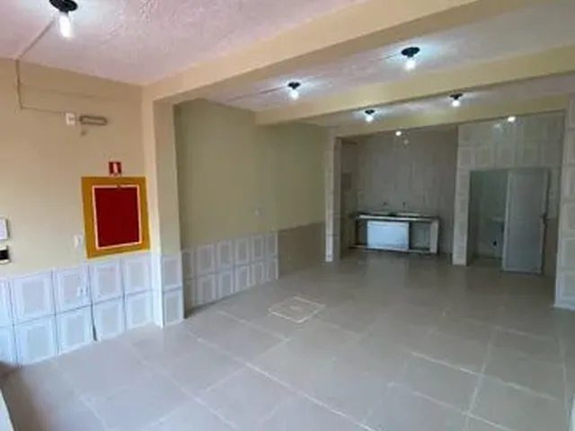 Imagem: Sala Comercial Totalmente Reformado