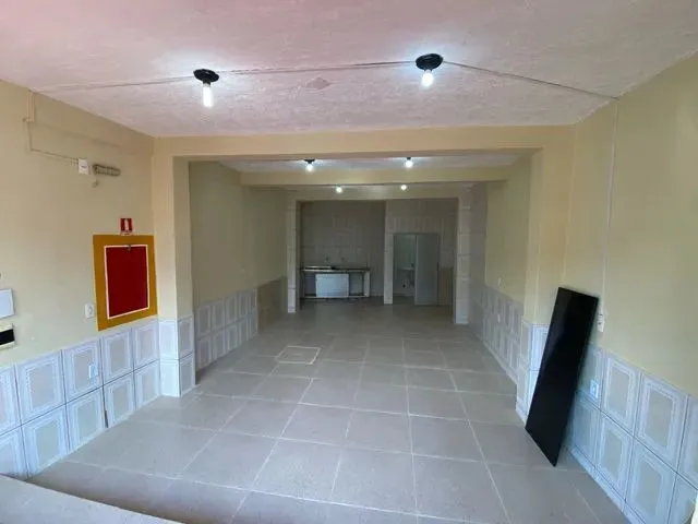 Imagem 4: Sala Comercial Totalmente Reformado