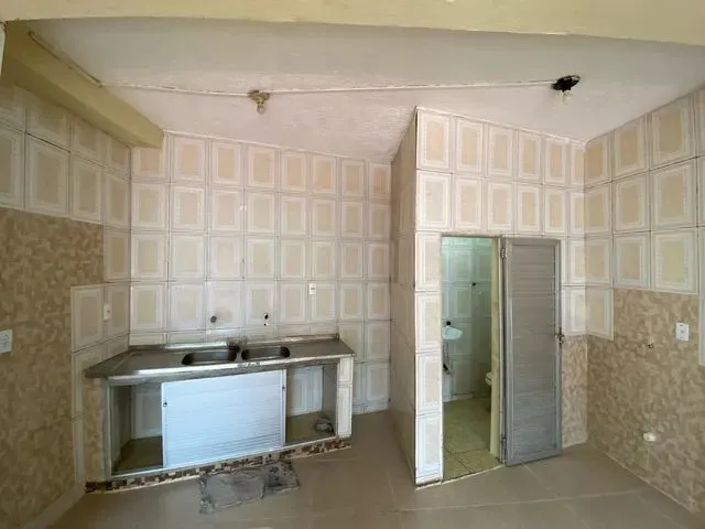 Imagem 5: Sala Comercial Totalmente Reformado
