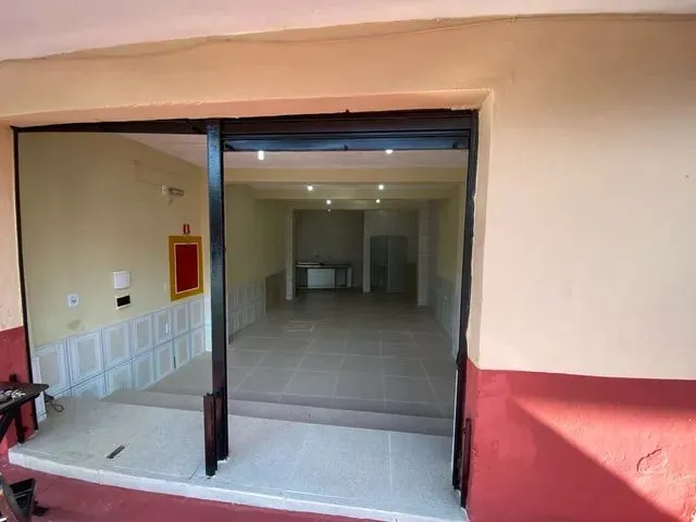 Imagem 6: Sala Comercial Totalmente Reformado
