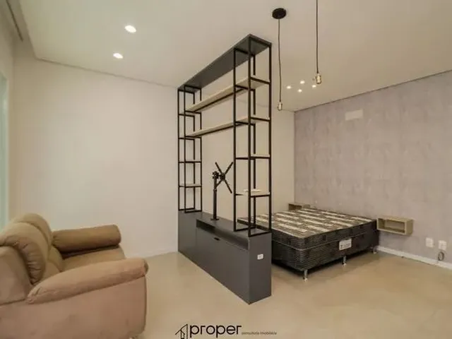 Imagem: Loft com 1 Dormitório À Venda, 45 M²