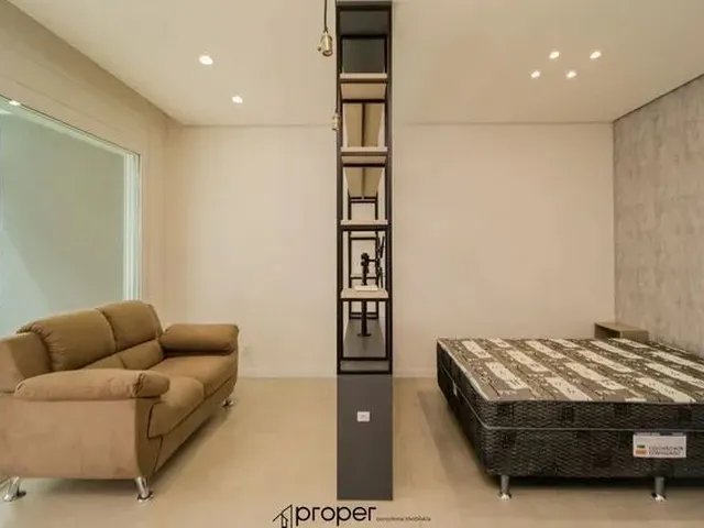 Imagem 6: Loft com 1 Dormitório À Venda, 45 M² Centro - Pelotas/Rs