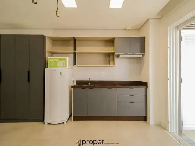 Imagem 10: Loft com 1 Dormitório À Venda, 45 M² Centro - Pelotas/Rs
