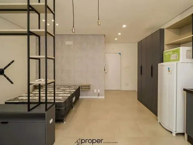 Imagem 14: Loft com 1 Dormitório À Venda, 45 M² Centro - Pelotas/Rs