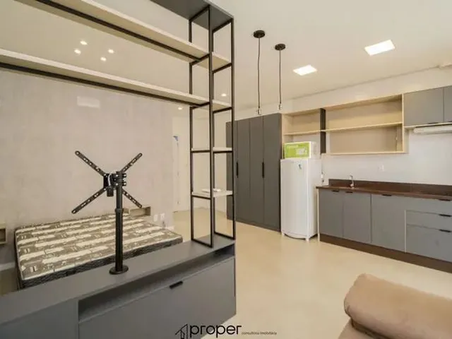 Imagem 3: Loft com 1 Dormitório À Venda, 45 M² Centro - Pelotas/Rs