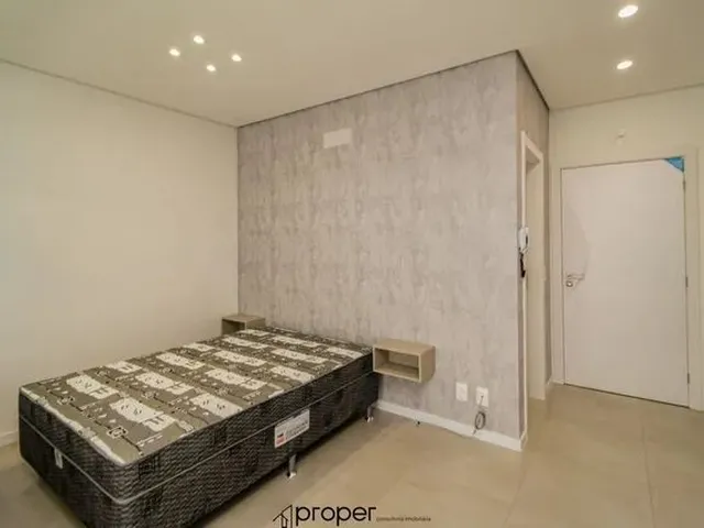 Imagem 7: Loft com 1 Dormitório À Venda, 45 M² Centro - Pelotas/Rs