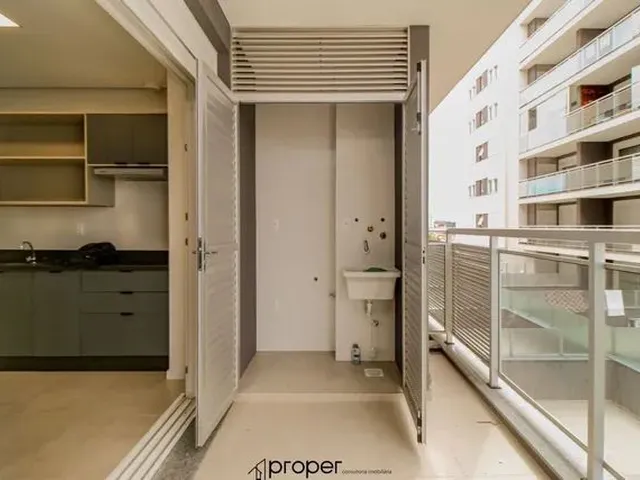 Imagem 8: Loft com 1 Dormitório À Venda, 45 M² Centro - Pelotas/Rs