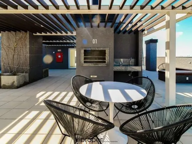 Imagem 12: Loft com 1 Dormitório À Venda, 45 M² Centro - Pelotas/Rs