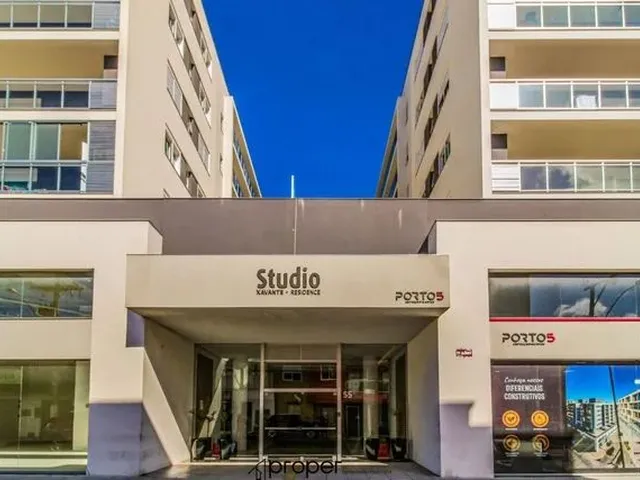 Imagem 4: Loft com 1 Dormitório À Venda, 45 M² Centro - Pelotas/Rs