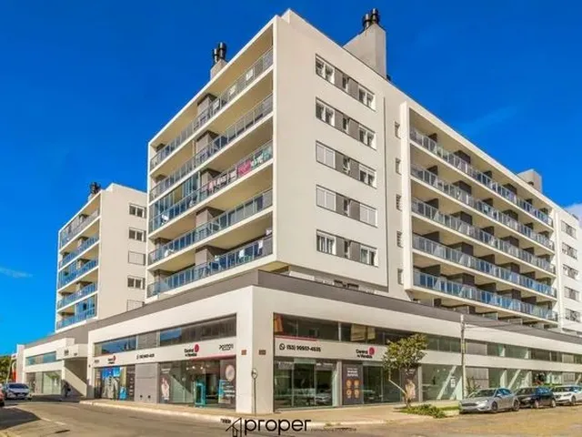 Imagem 2: Loft com 1 Dormitório À Venda, 45 M² Centro - Pelotas/Rs
