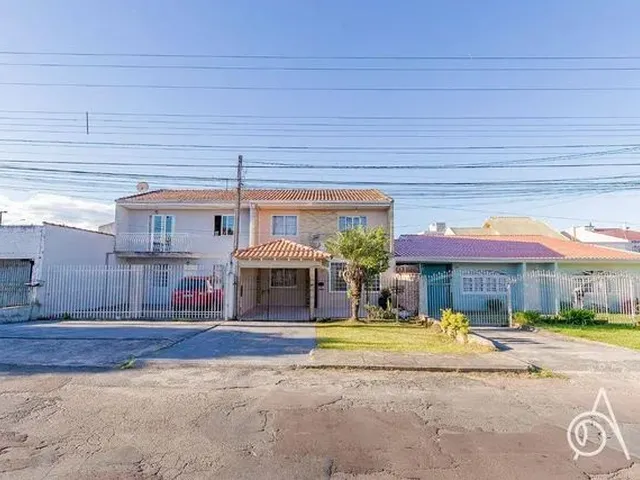 Imagem 10: Sobrado com 3 Dormitórios - Capão da Imbuia - Curitiba/Pr