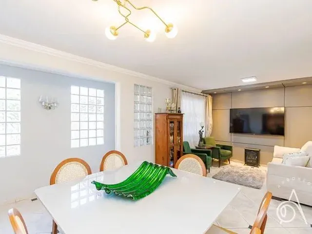 Imagem 11: Sobrado com 3 Dormitórios - Capão da Imbuia - Curitiba/Pr
