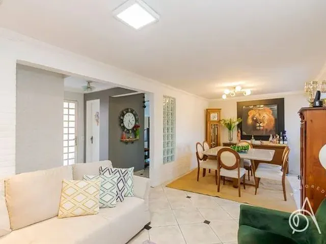 Imagem 6: Sobrado com 3 Dormitórios - Capão da Imbuia - Curitiba/Pr