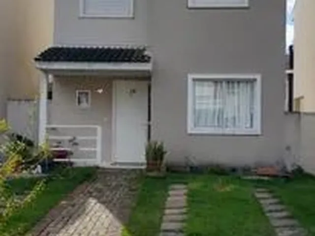 Imagem: Casa no Condomínio Village do Bosque